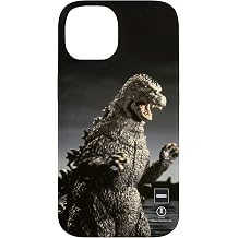 Godzilla Icons of Toho 1984 Case for iPhone 14