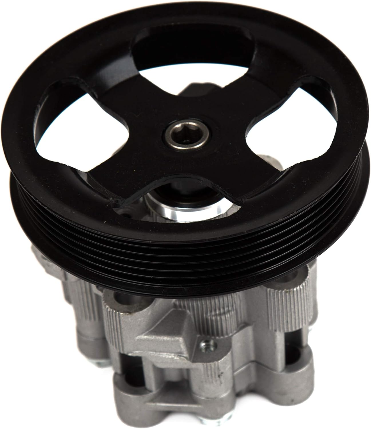 Evergreen SP-5402 Power Steering Pump 21-5402 Fit 03-07 Toyota Lexus 4.7L DOHC 44310-60390