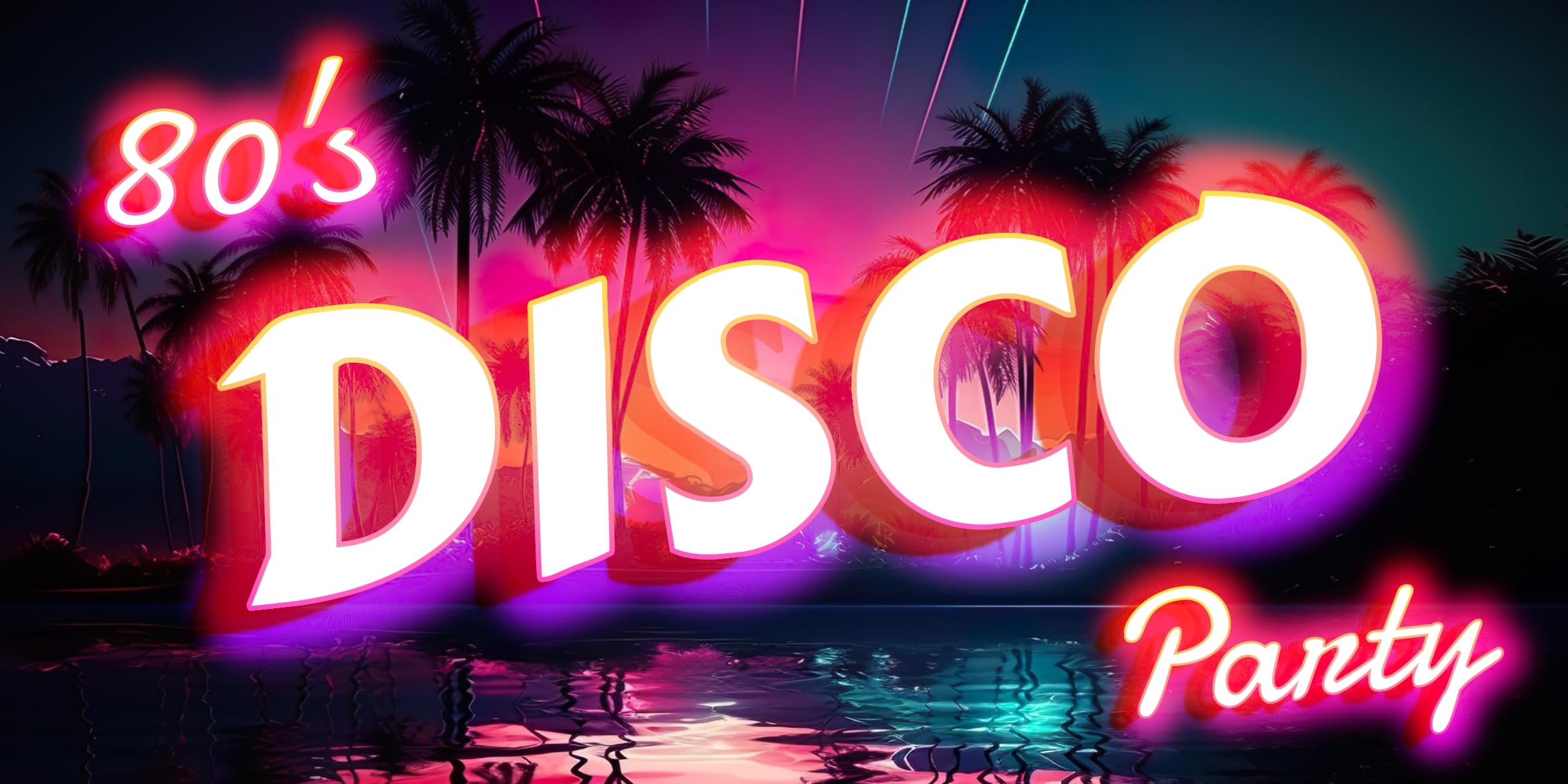 Amazon.co.jp: 【Lサイズ】80'S 90'S ディスコ ダンスパーティー
