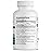 Bronson Zinc Triple Play 30mg Triple Coverage Immune Support with Zinc Acetate, Picolinate & Orotate - Immune, Antioxidant & Skin Health Support - 250 Vegetarian Capsules