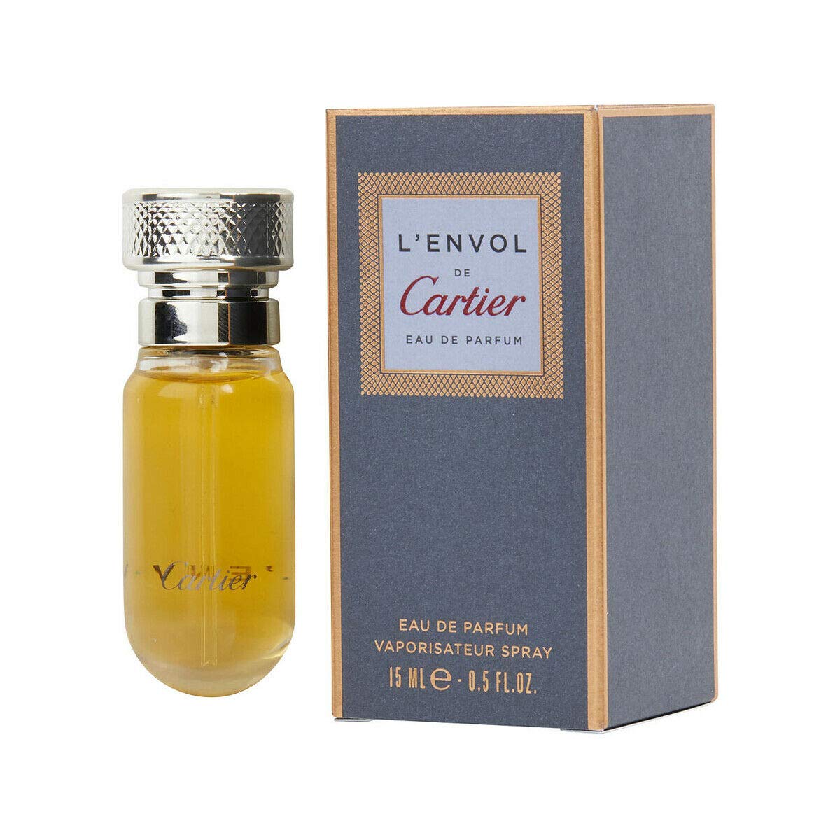 cartier l envol cena
