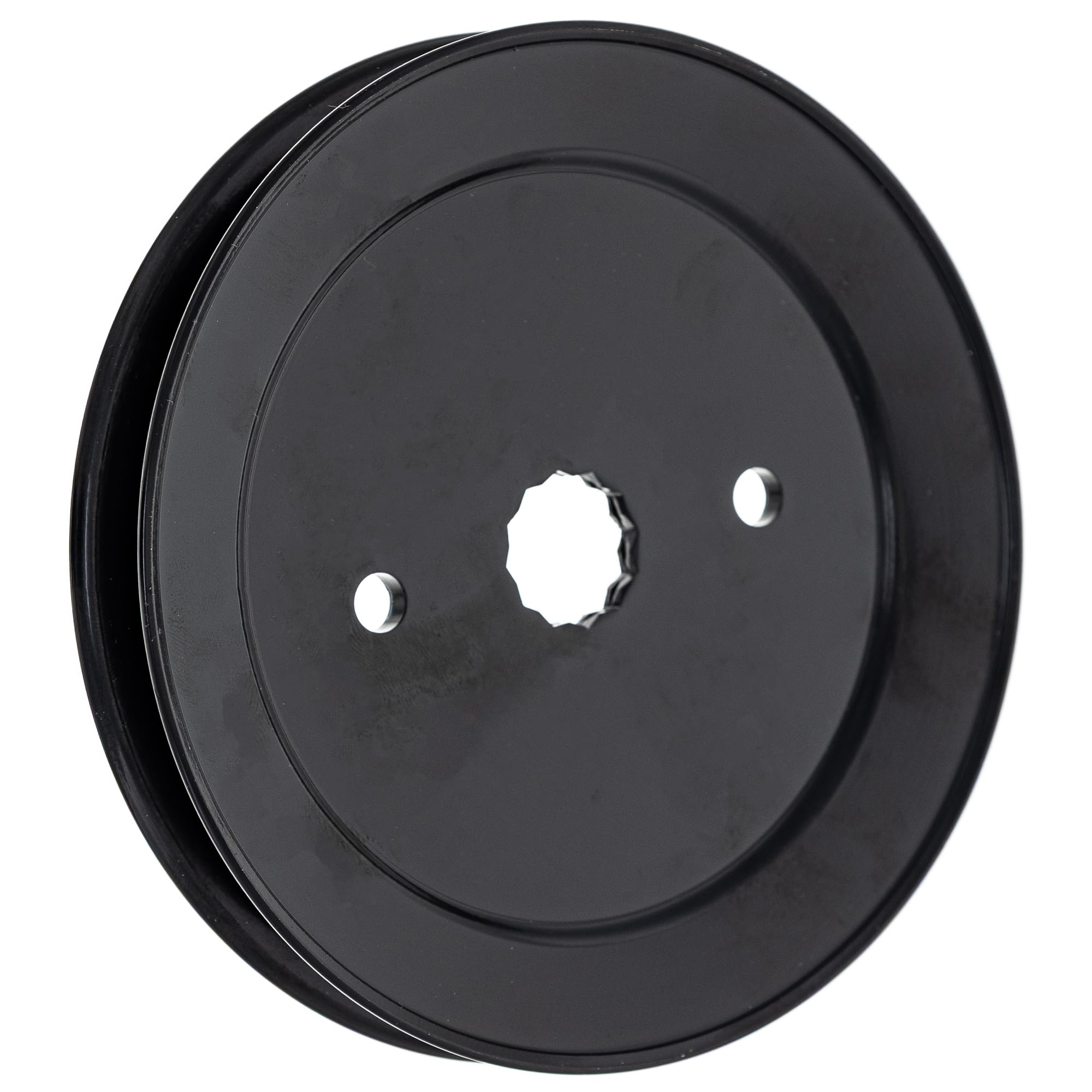 Amazon.com : 8TEN Deck Spindle Pulley for Ariens Gravely Ikon 52