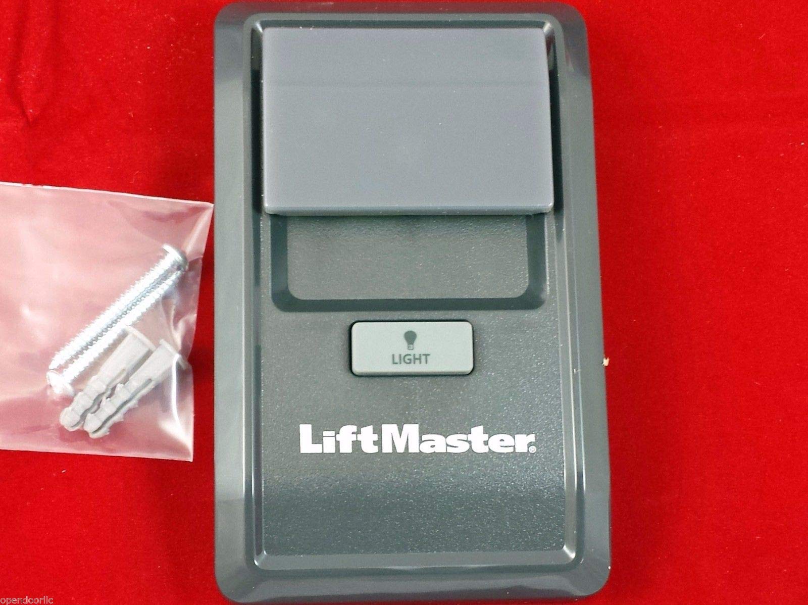 Chamberlain 41A7185-1 Compatible 882lm Security+ 2.0 for Liftmaster Craftsman