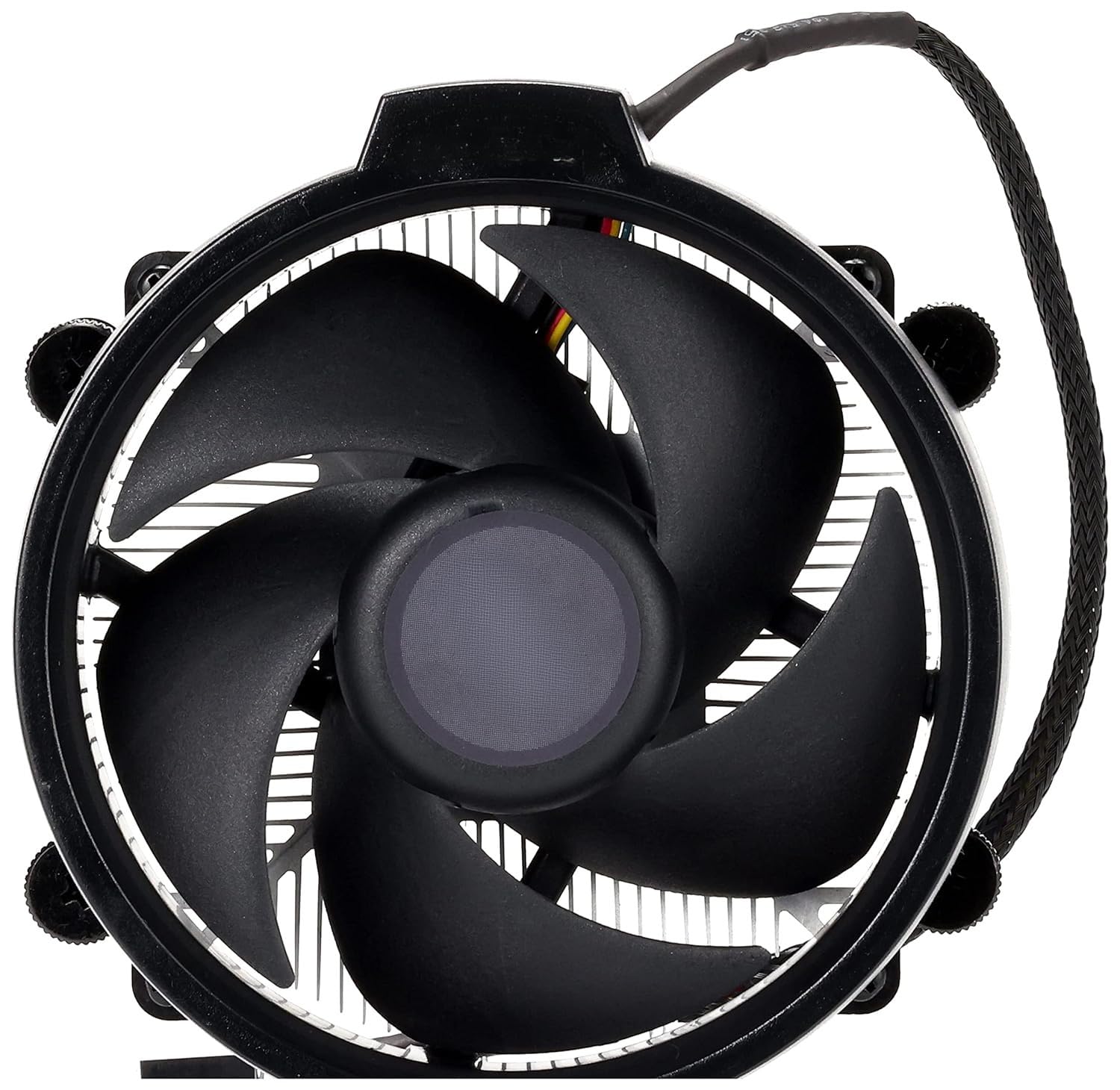 Amazon.in: Buy 5000 Series AMD-RYZEN 7 5700G Desktop CPU with