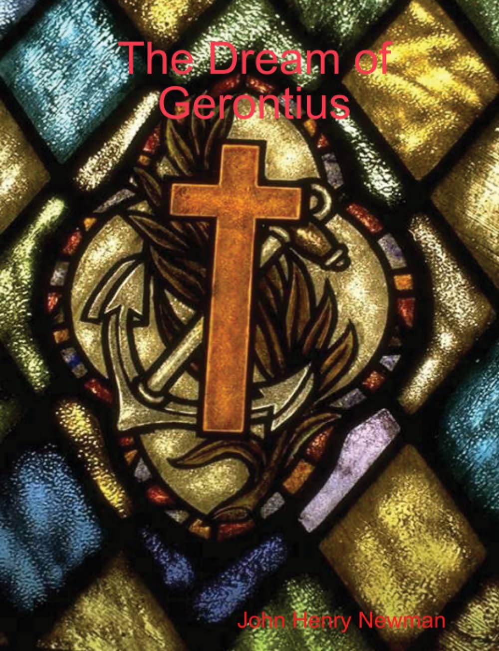 The Dream of Gerontius