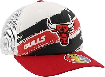 ZHATS NBA Unisex Kids NBA Officially Licensed Youth Adjustable Snapback Hat Clout