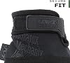 Mechanix Wear - M-Pact 3 Covert Gloves (Medium Black)