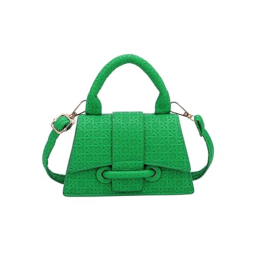 Ayliss Micro Mini Crossbody Handbag Women's Purse Clutch Cute Mini