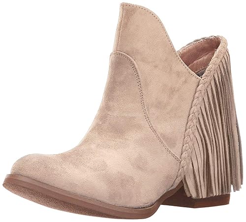 braxton chelsea boot