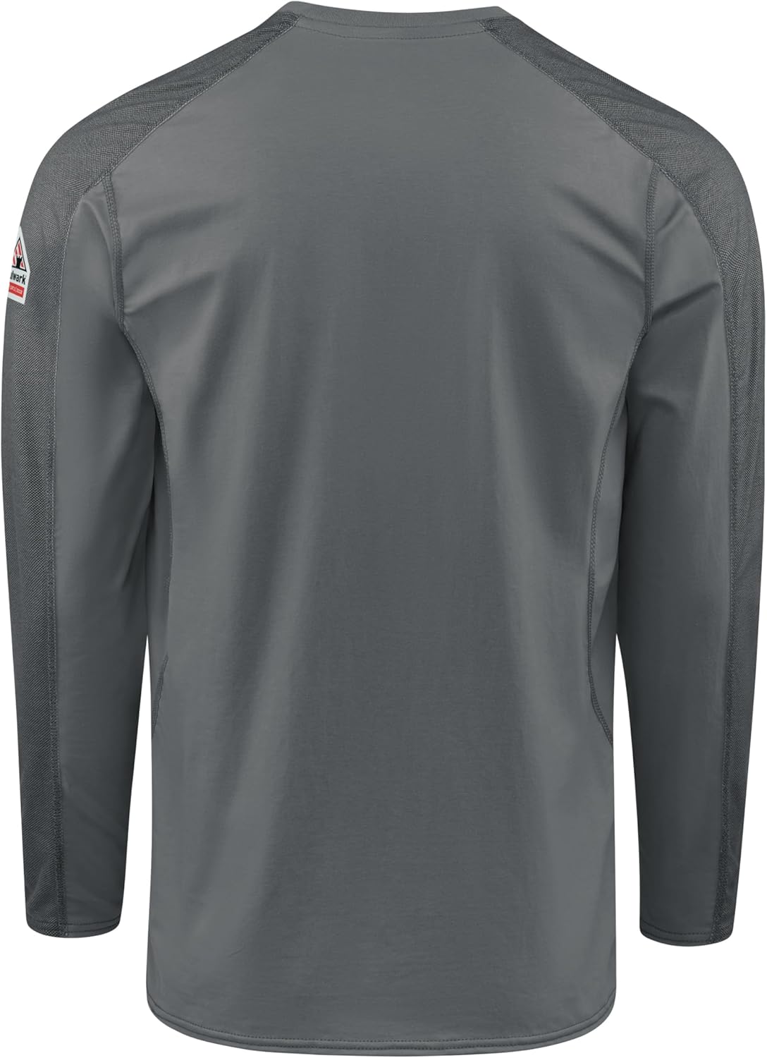 Bulwark FR Mens Flex Knit Tee - Image 2