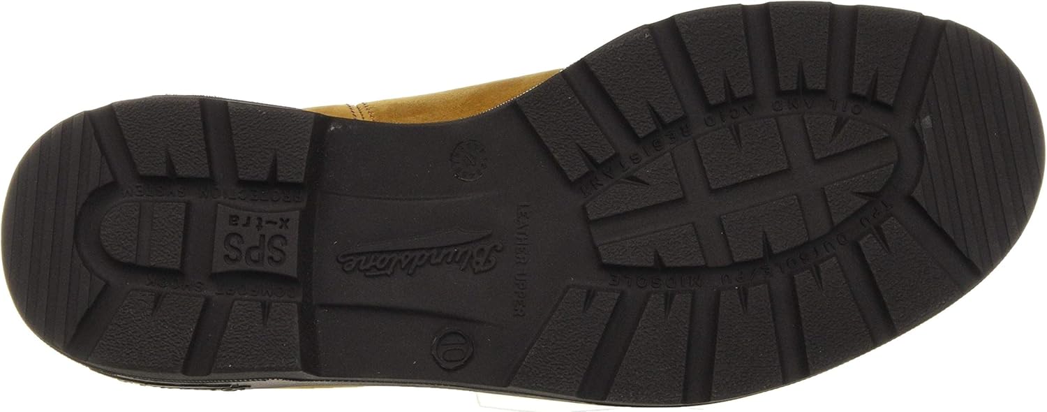 Blundstone Unisex BL561 Crazy Horse Boot 10 M US Women / 8 M US Men - Image 4
