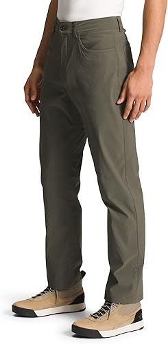 Miniatura 3 de The North Face Pantalón Sprag con 5 bolsillos para hombre