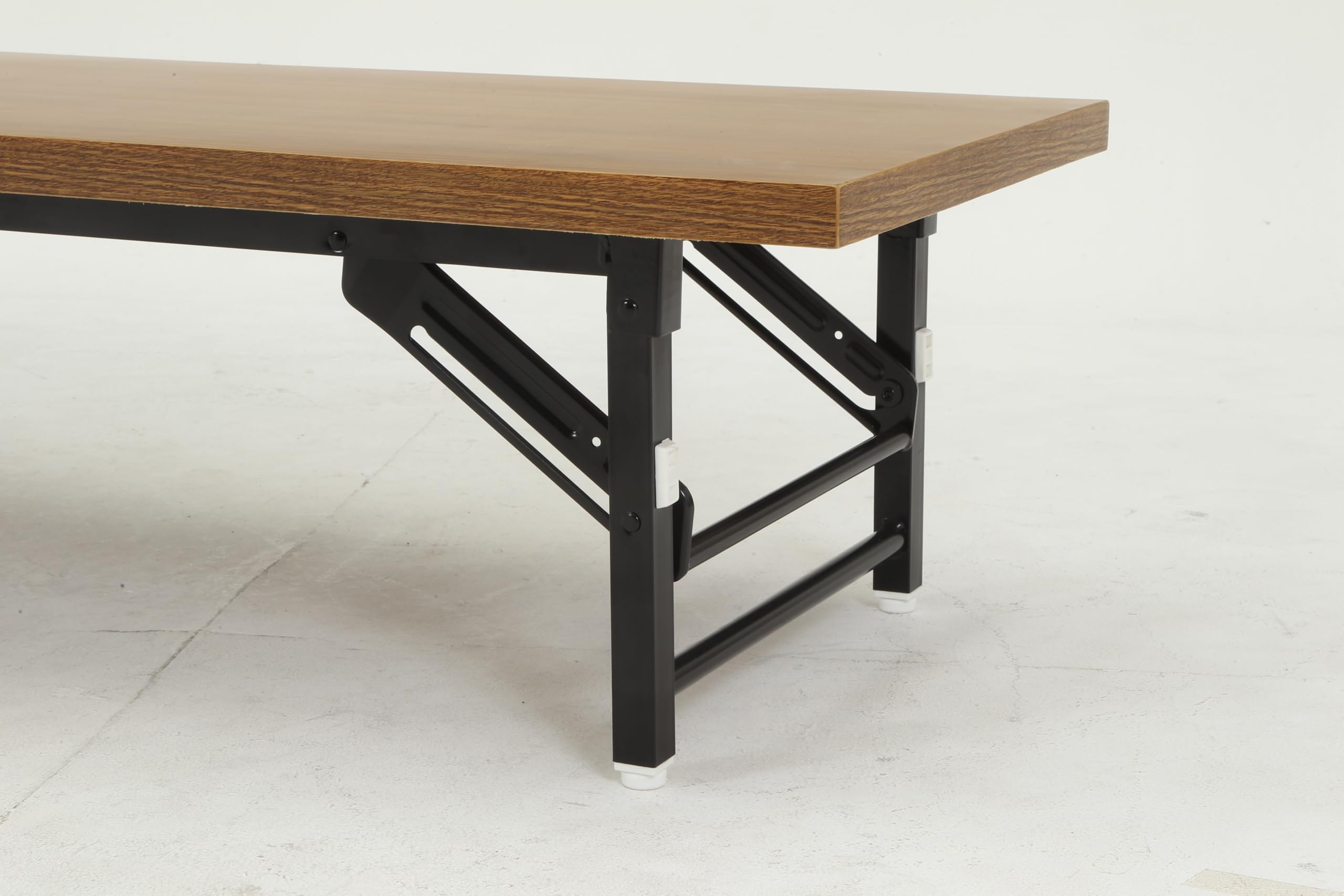 長机 Amazon.co.jp: 不二貿易 会議用テーブル 折りたたみ ロータイプ