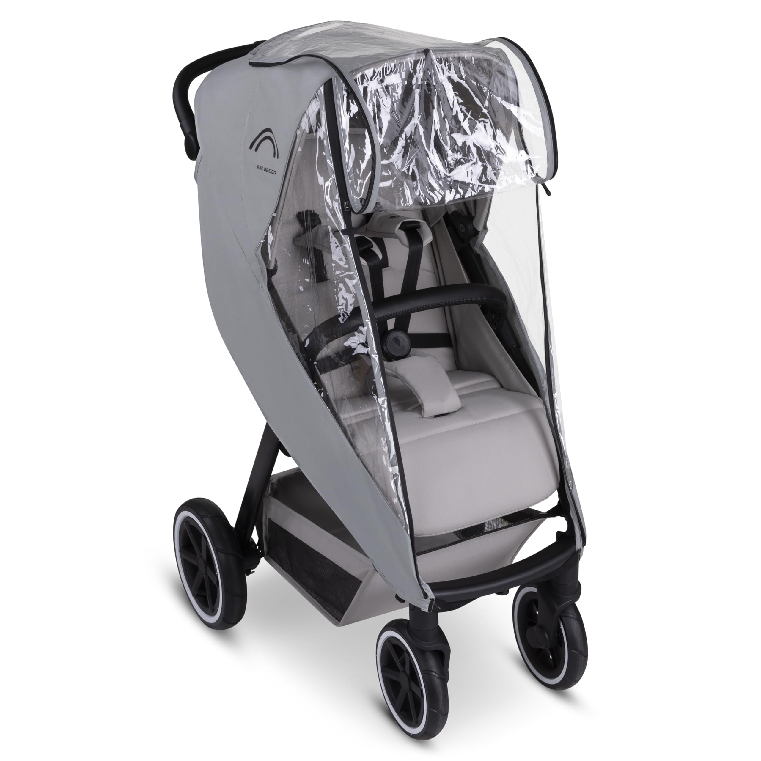 4 Seasons Sport - Gris