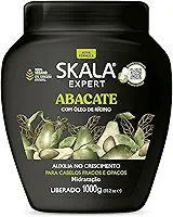 Skala - Cremoso Skala 1Kg Abacate, pacote pode variar