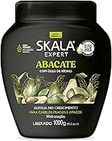 Skala - Cremoso Skala 1Kg Abacate, pacote pode variar