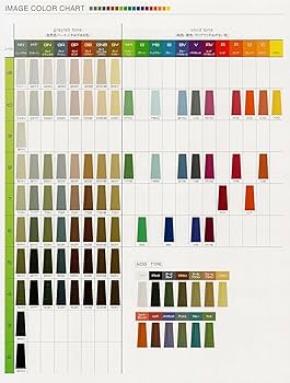 フィヨーレ BLカラー ☆組み合わせ自由☆35本セット売り！ フィヨーレ