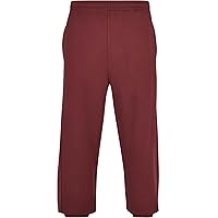 Urban Classics TB014B-Blank Hoody 2-Pack, Pantaloni Tuta Uomo