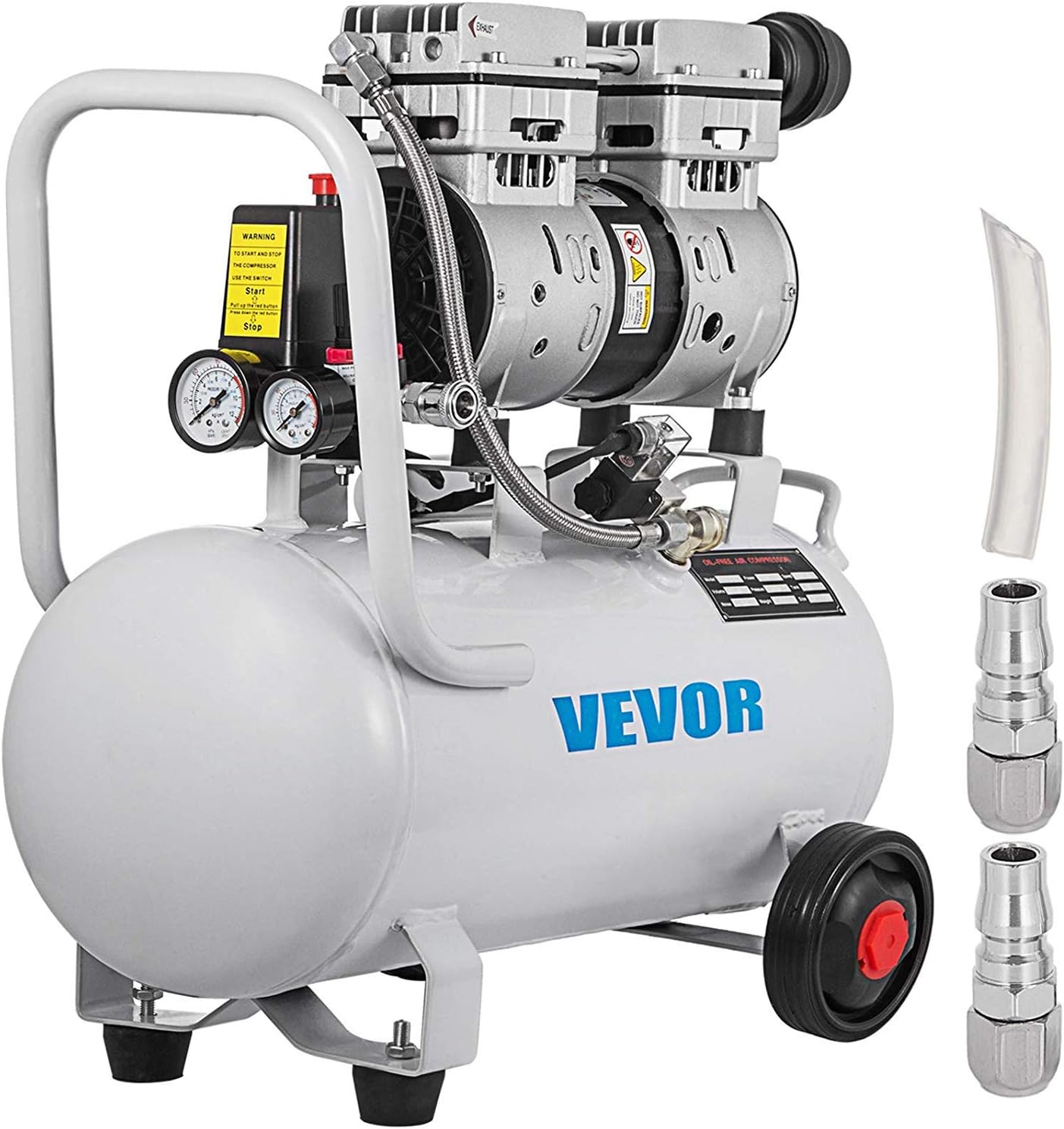 Compressori d'aria da 30 gal