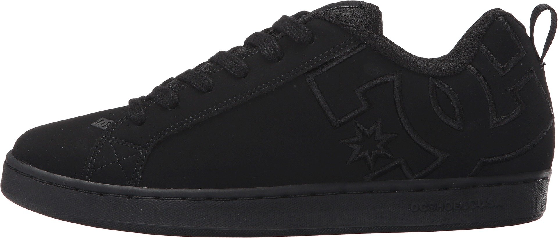 DC Shoes Court Graffik - Zapatillas de skate para hombre