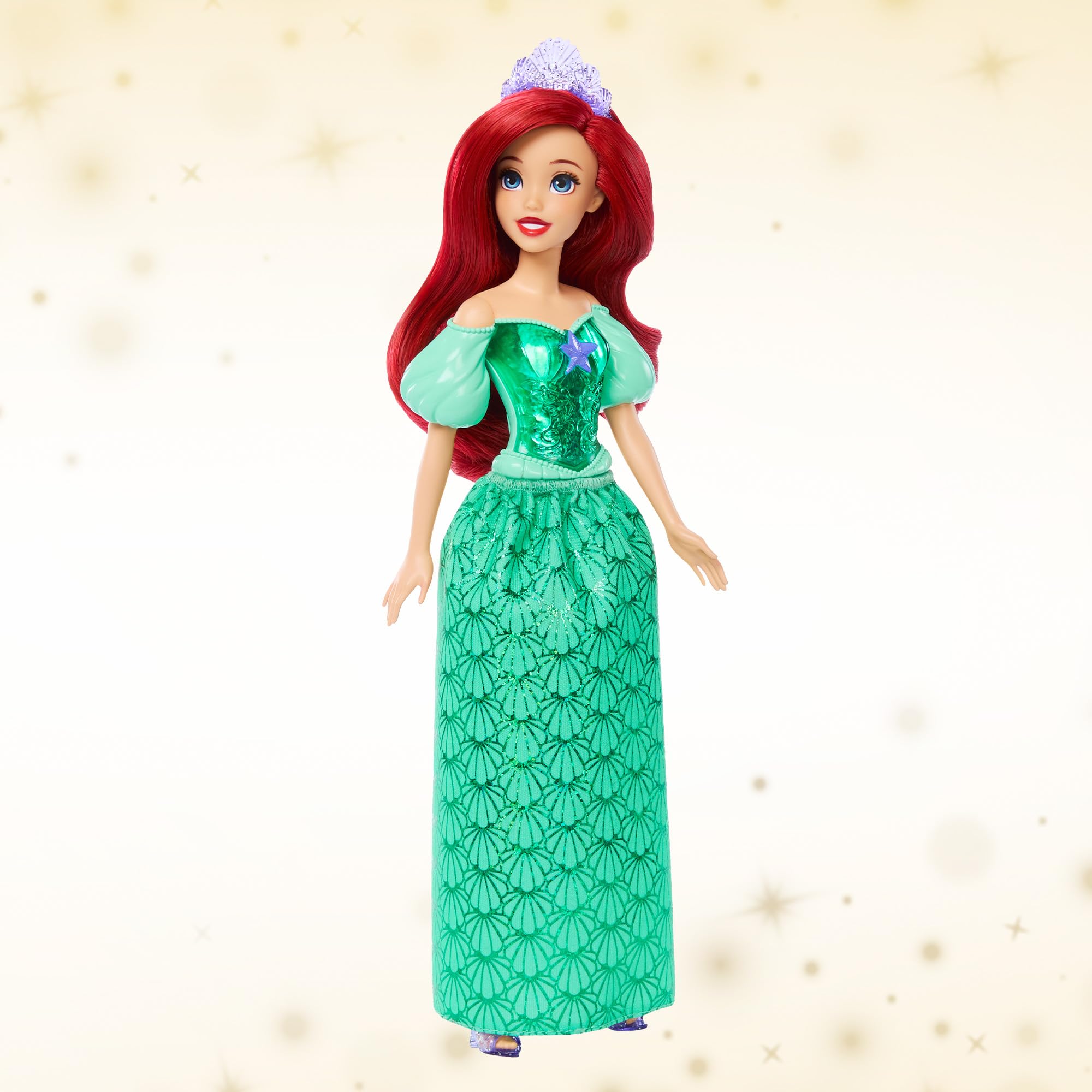 Amazon | マテル(MATTEL)ディズニー(Disney)/ディズニープリンセス