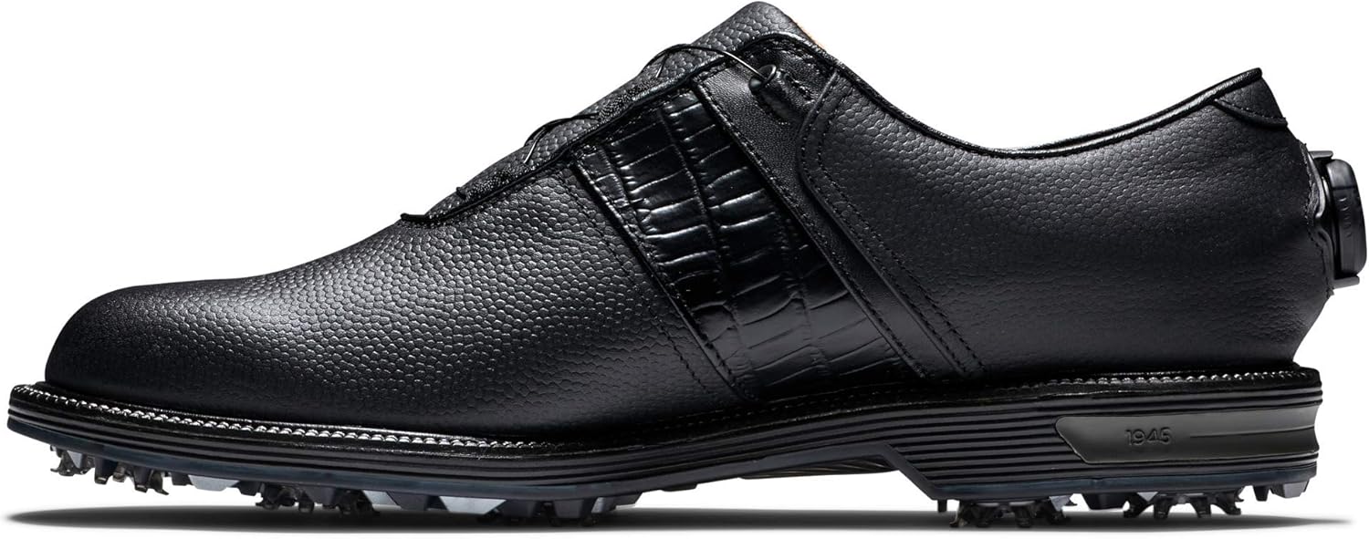 Footjoy Mens Premiere Series - Packard Boa Previous Season Style