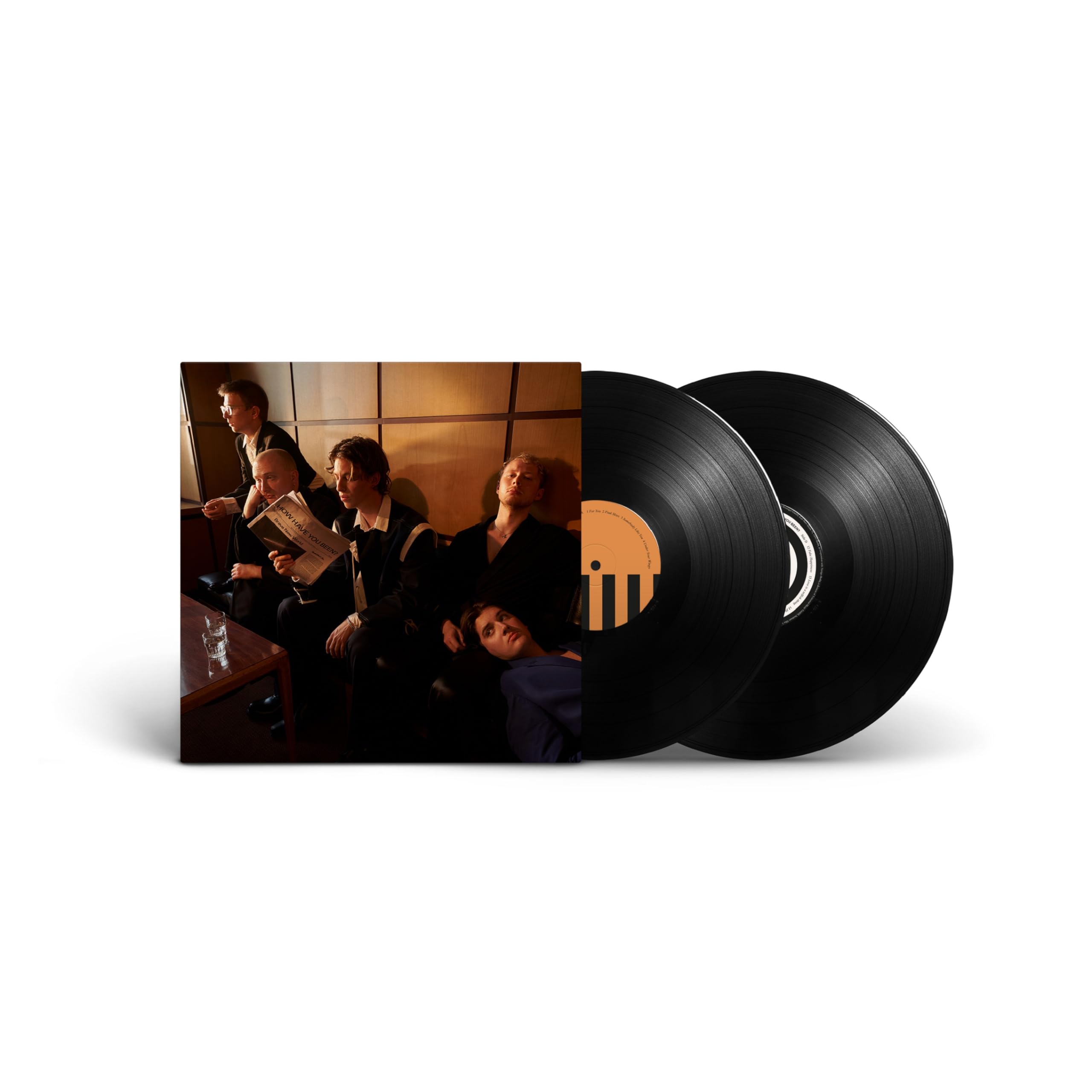 How Have You Been? [VINYL]