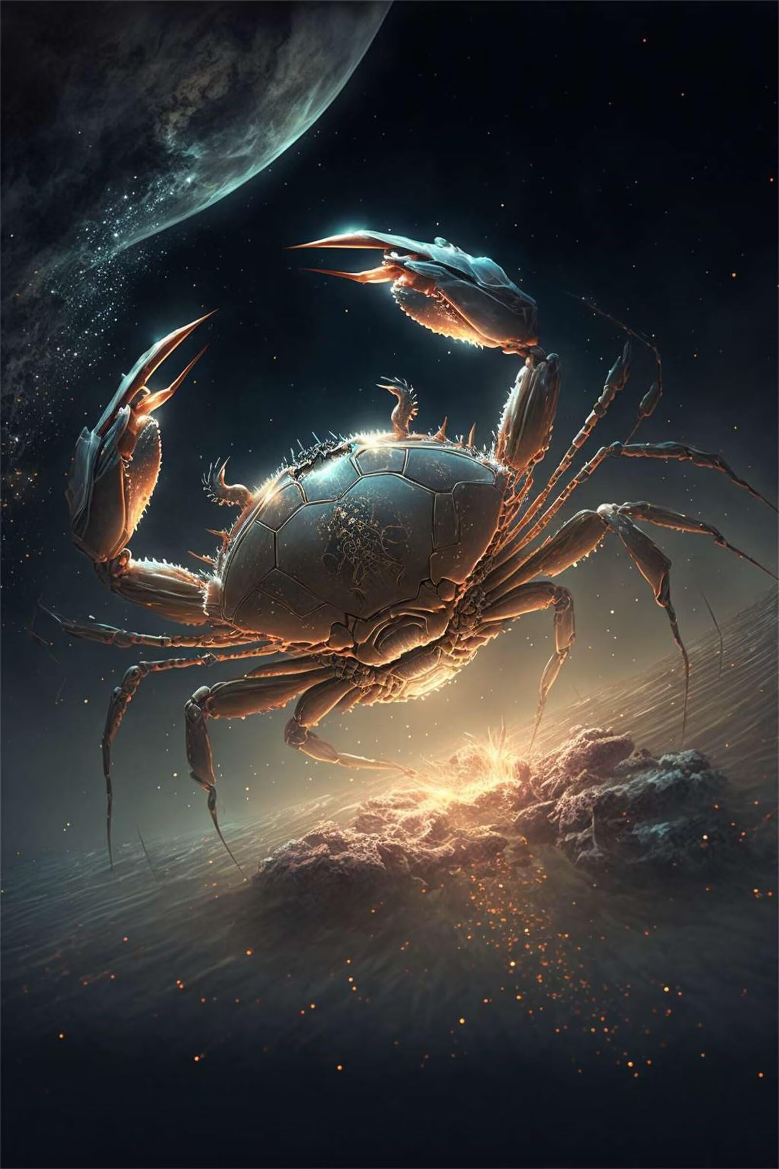Puzzle dla dorosłych, 1200 elementów, science fiction Animals Artwork Puzzle 75 x 50 cm, kolorowe puzzle "zrób to sam" do dekoracji domu, rodzinne puzzle dla początkujących i dzieci