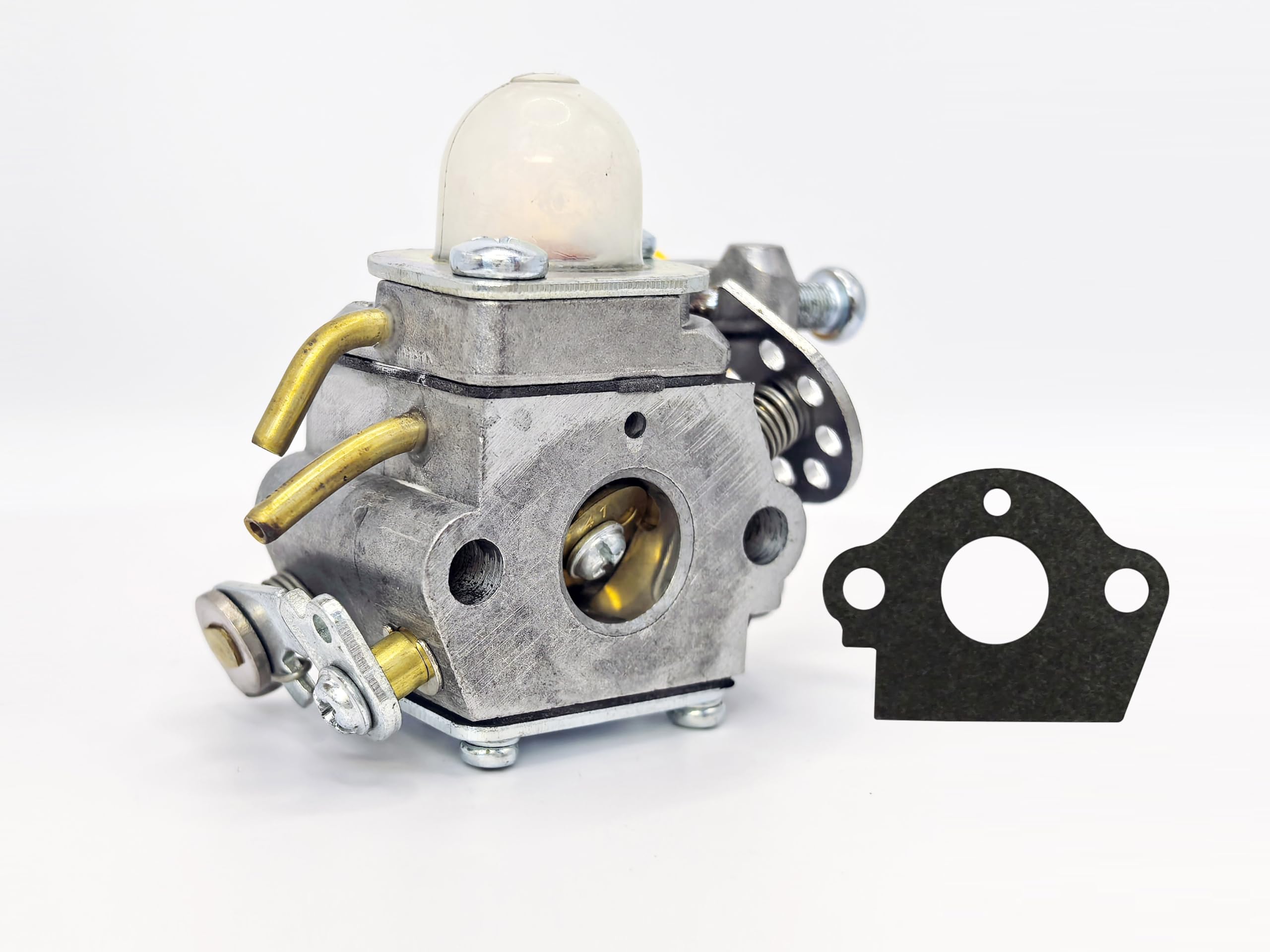 Carburetor For Ryobi Homelite 25cc 30cc String Trimmer