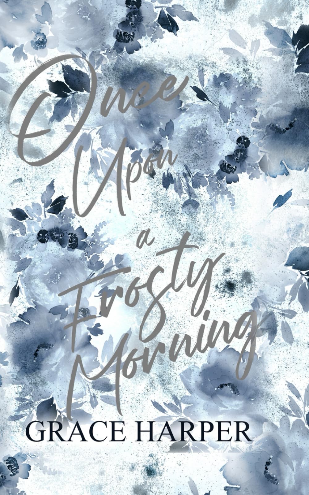 Once Upon a Frosty Morning