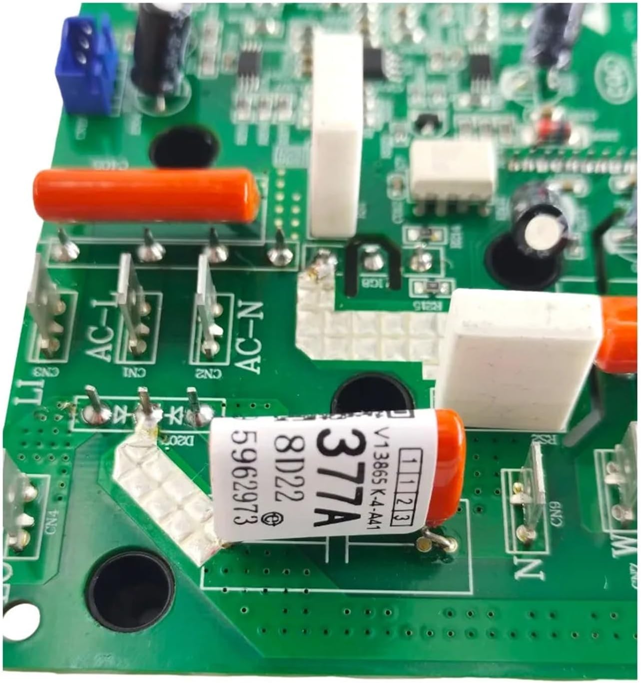 Air Conditioner Compressor Driver PCB Power Module Board 0011800377A Conditioning Parts
