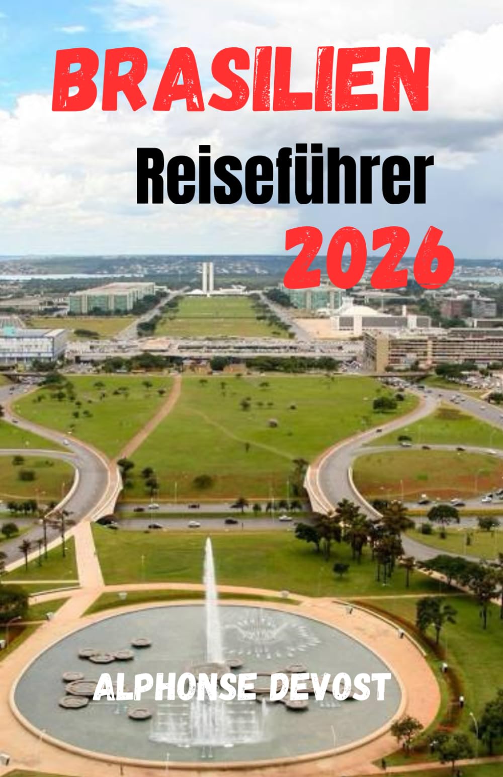 Brasilien Reiseführer 2026