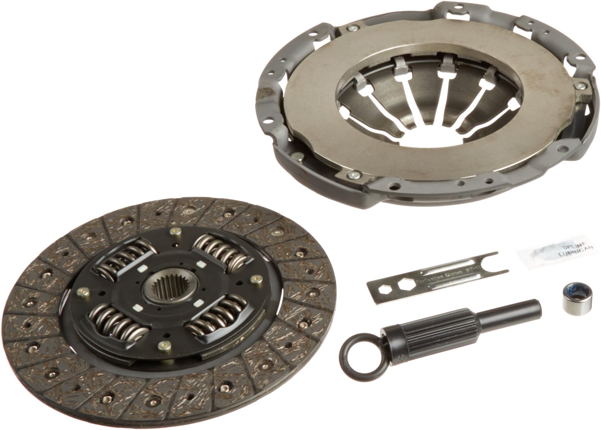 Brute Power 92648 New Clutch Kit