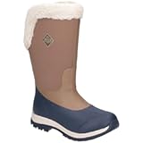 Muck Arctic Après Tall Rubber Women&apos;s Winter Boots