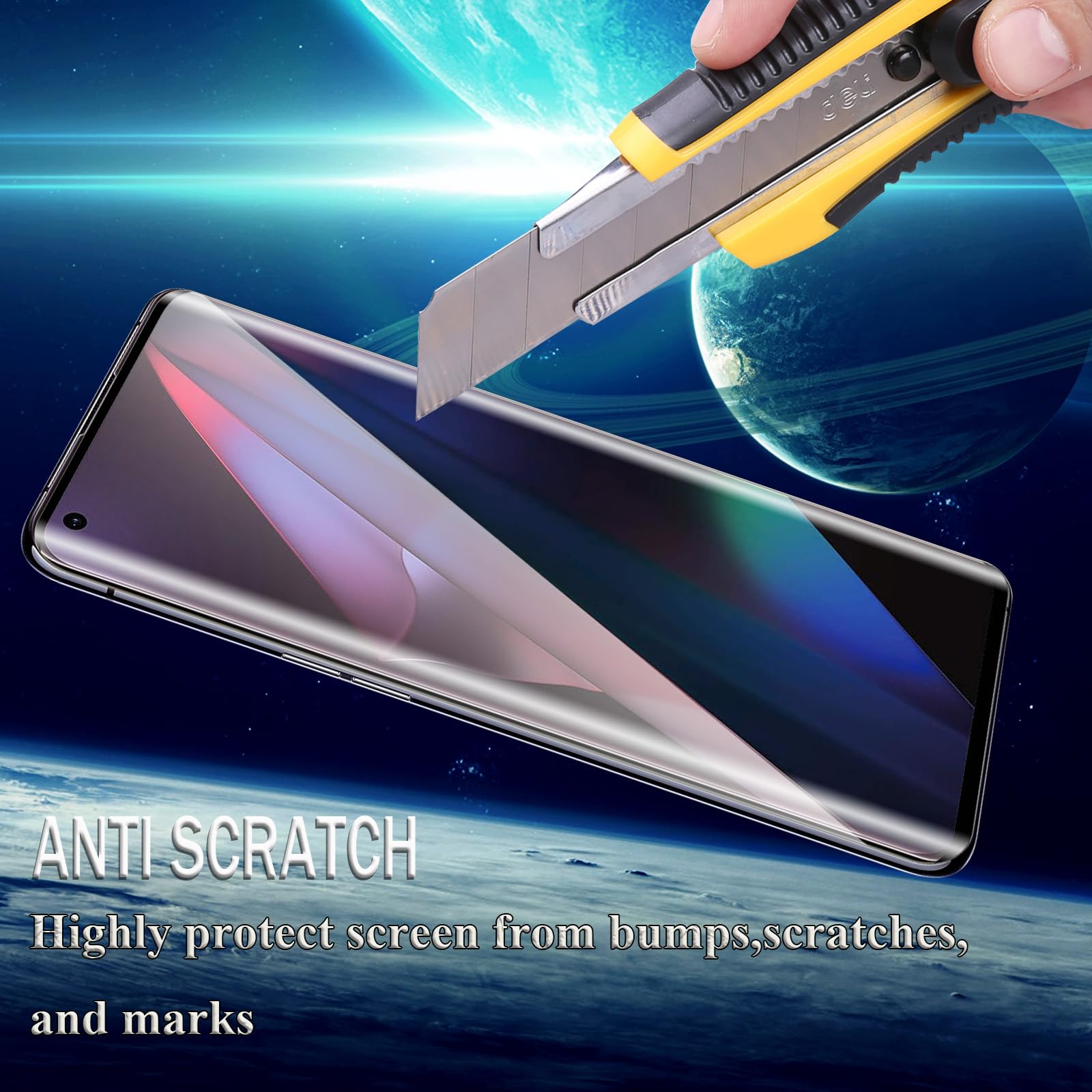 IQShield Vetro Temperato per OPPO Find x3 Pro, 2 Pezzi HD Pellicola Protettiva per Find x3 Pro 5G, 9H Vetro Protettivo, Anti Graffio, Sensibile al tocco, Anti Bolle Proteggi Schermo IQShield Vetro Temperato per OPPO Find x3 Pro, 2 Pezzi HD Pellicola Protettiva per Find x3 Pro 5G, 9H Vetro Protettivo, Anti Graffio, Sensibile al tocco, Anti Bolle Proteggi Schermo