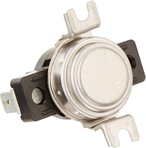 Genuine Frigidaire 5303302280 - Termostato de límite alto para estufa/horno