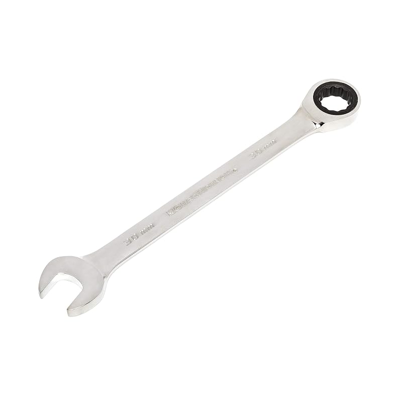 Chave Combinada com Catraca GEARWRENCH 12 Pontos, 30 mm, 9130D
