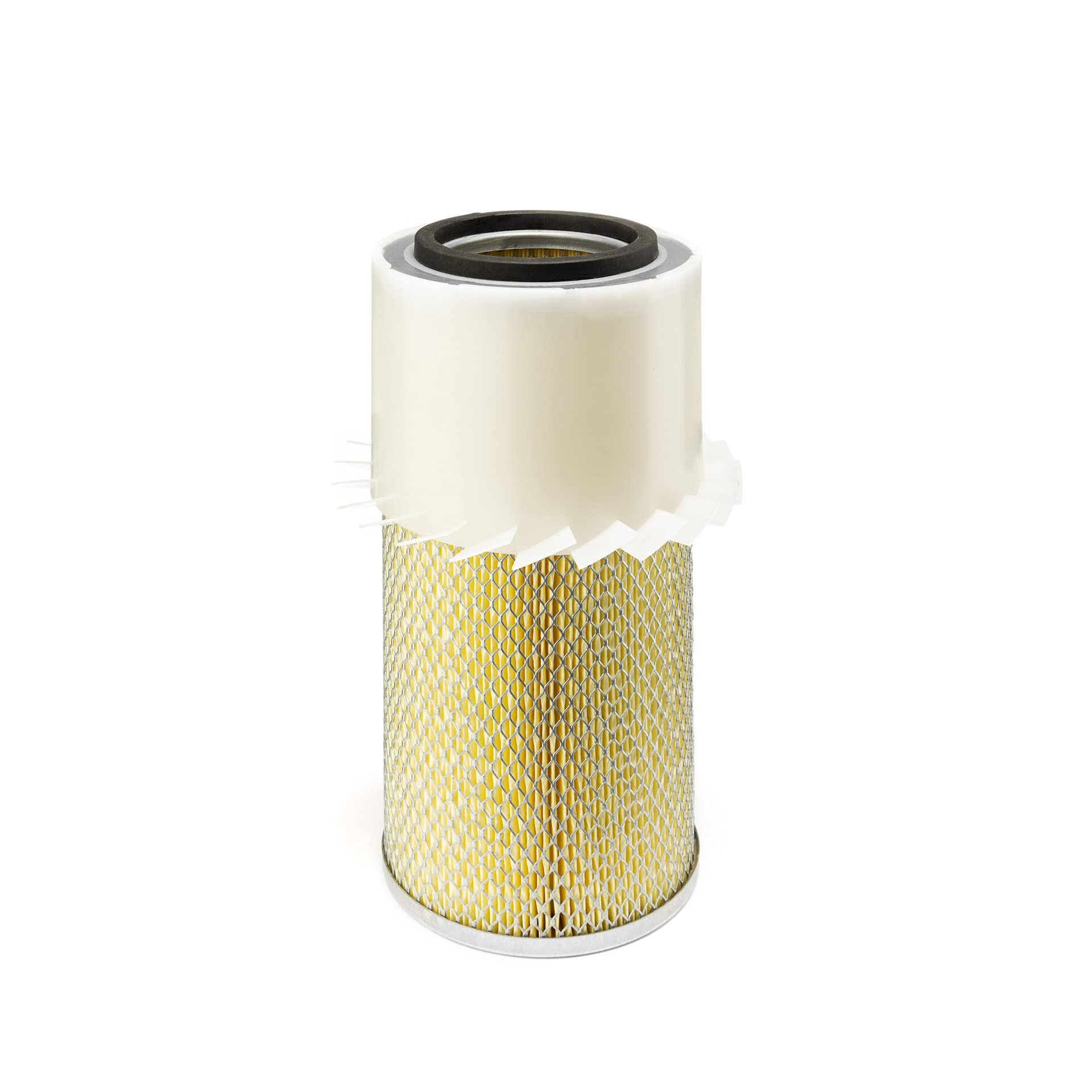 Für UFI 27.878.00 Air filter 27.878.00 Air filter 196x315x155x88,3 fits: FENDT