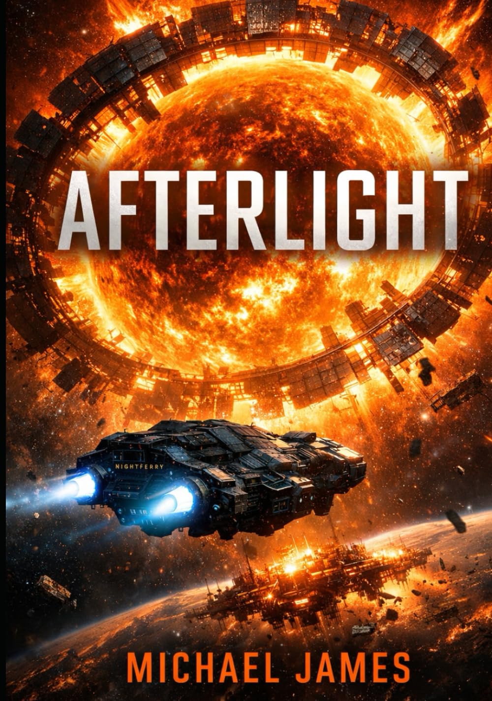 Afterlight (Global Disaster Scenarios)