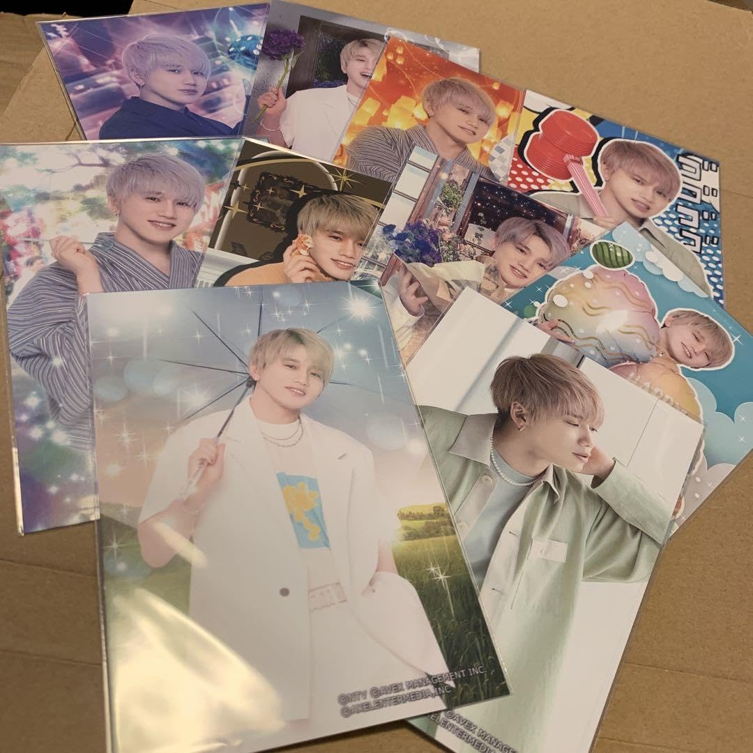 Amazon.co.jp: Da-iCE 花村想太 ポストカード : Toys & Games