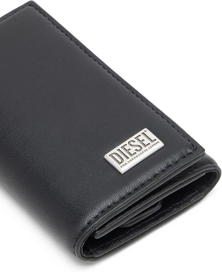Amazon.co.jp: [Diesel] [ディーゼル] メンズ キーケース BISCOTTO KEY
