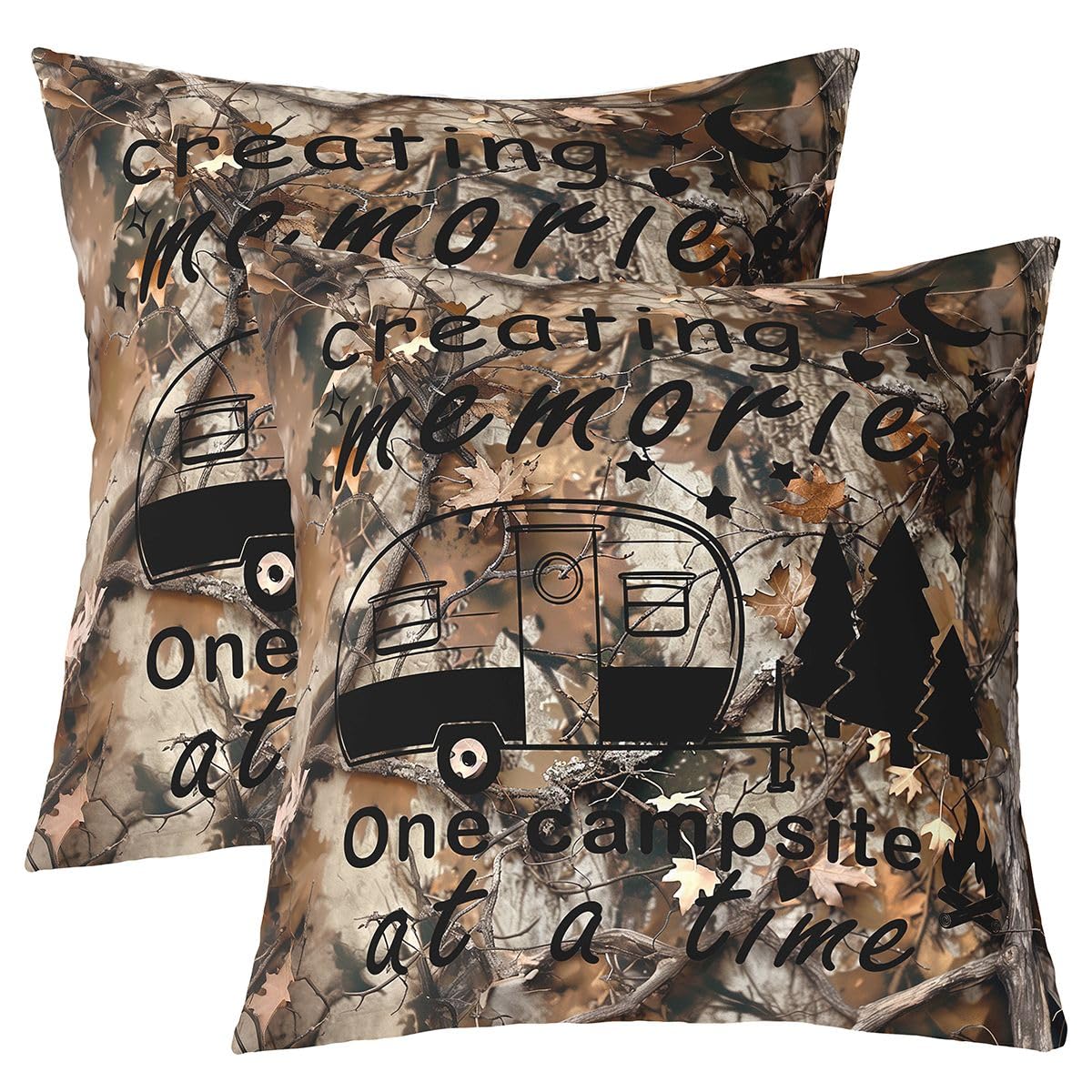 Housse de coussin 60x60 pour rafraîchir une décoration de pièce vieillissante