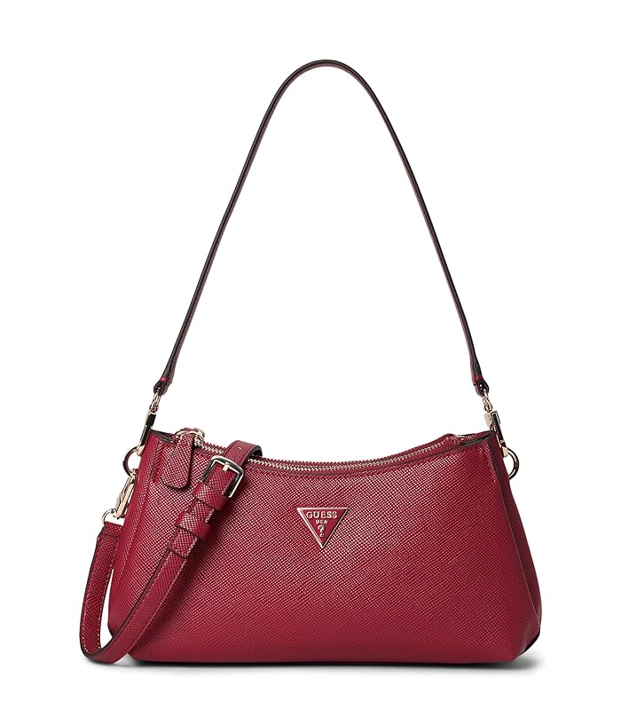 その他 Noelle GUESS Noelle II 3 Compartment Crossbody | Zappos.com