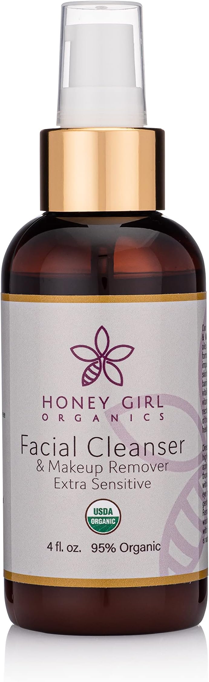 Facial Cleanser Extra Sensitive