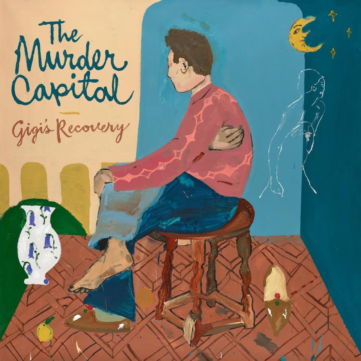 Gigi's Recovery (INDIE EX) [VINYL]