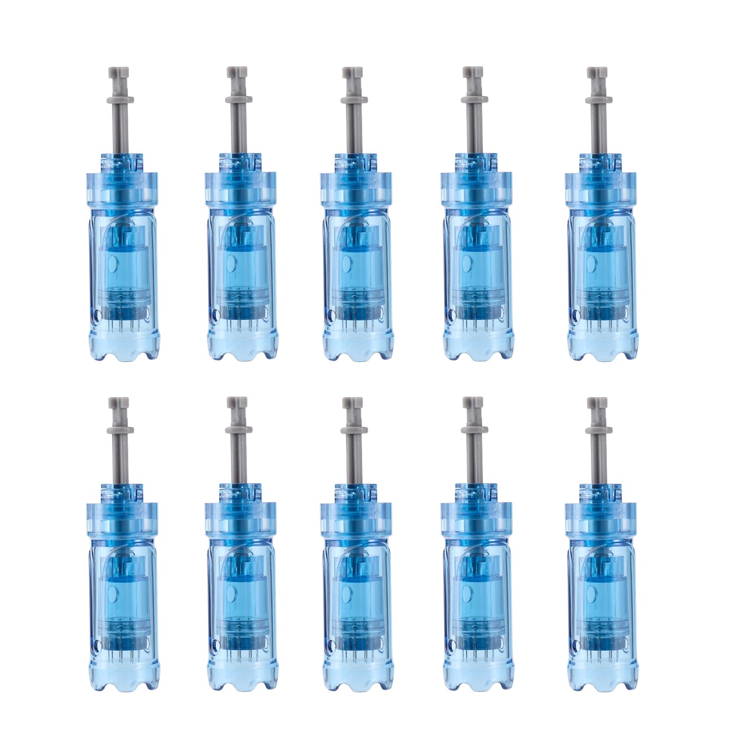 0.25mm Microneedling for M8S, A8S, A9, A11 (Round Nano, 10pcs)