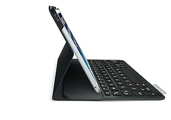 Amazon.co.jp: LOGICOOL ウルトラスリム キーボード フォリオ