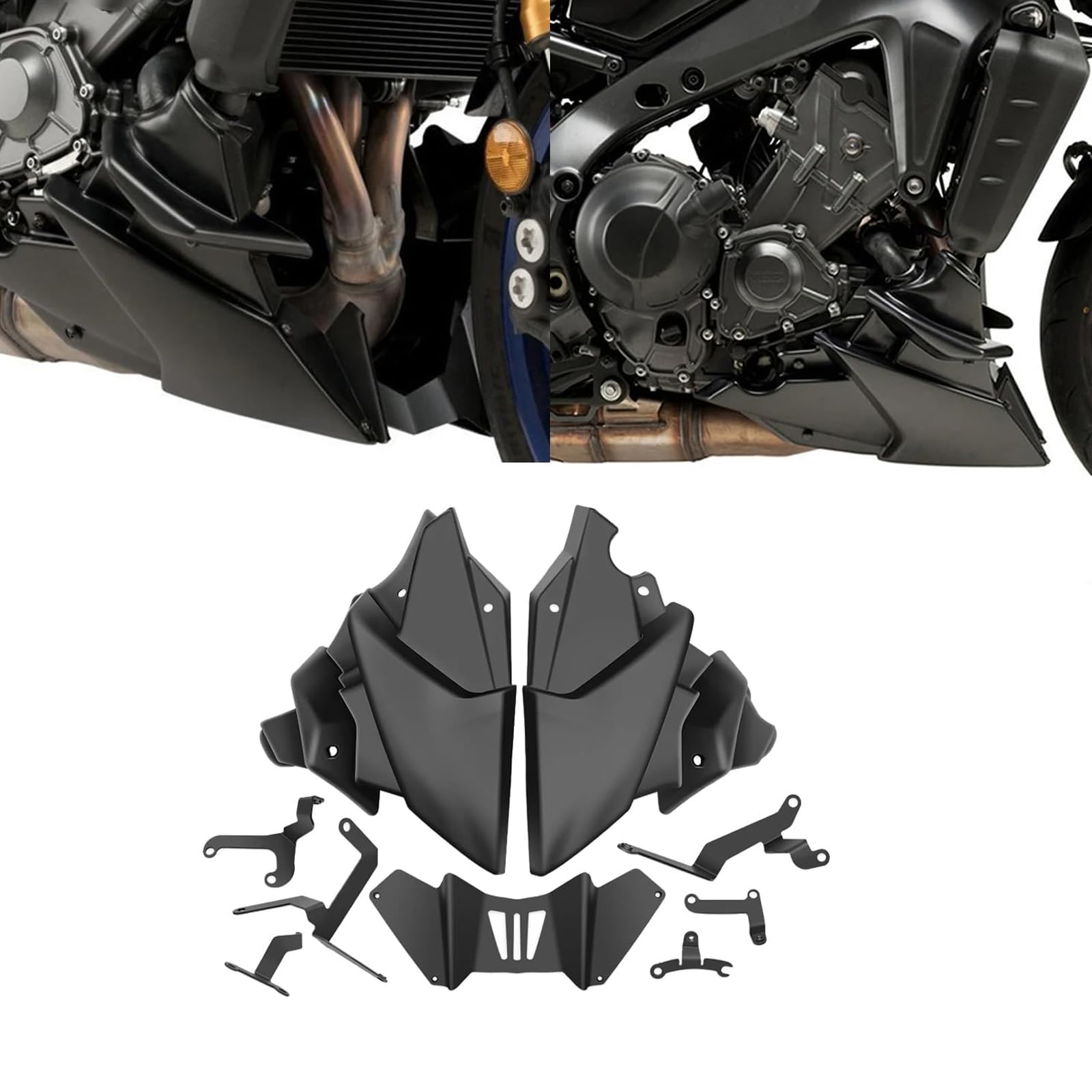 Amazon | For TRACER 9 GT トレーサー9 GT 2025-2021 For XSR900 2025