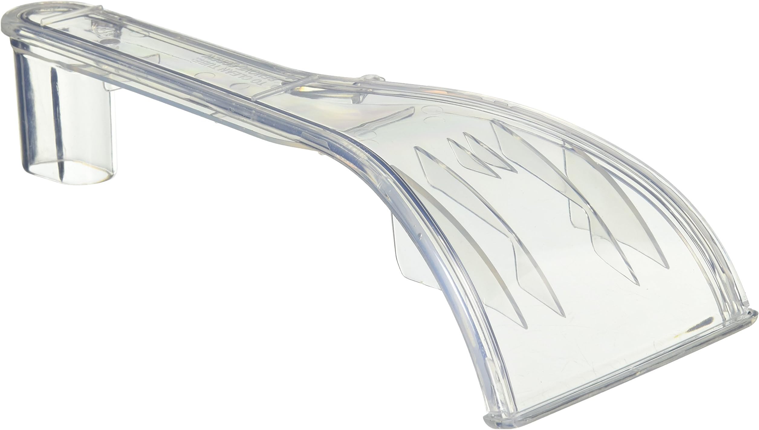 Royal Dirt Devil Inlet Tube Assembly, Se2800