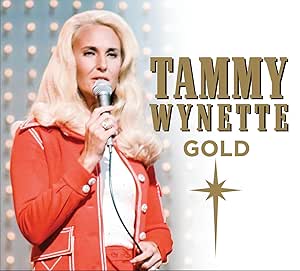 Tammy Wynette: Gold